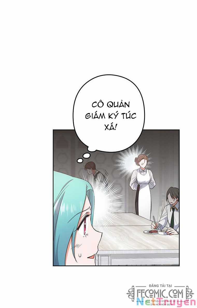 Nữ Đầu Bếp Hoàng Gia Chapter 52 trang 23