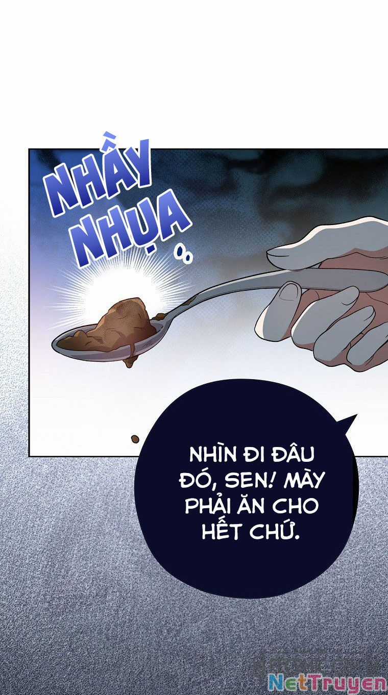 Nữ Đầu Bếp Hoàng Gia Chapter 52 trang 25