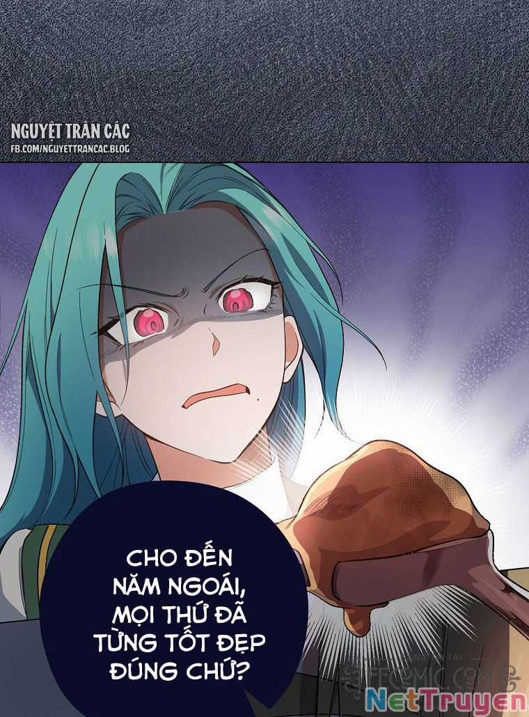 Nữ Đầu Bếp Hoàng Gia Chapter 52 trang 26