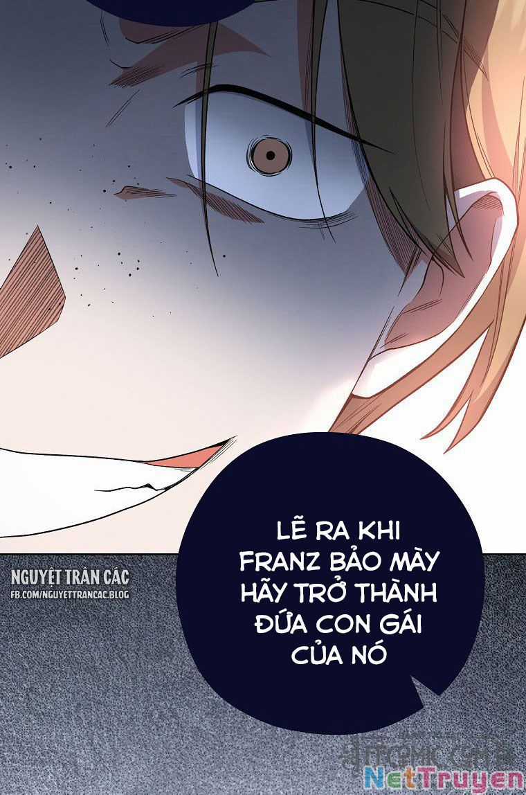 Nữ Đầu Bếp Hoàng Gia Chapter 52 trang 27