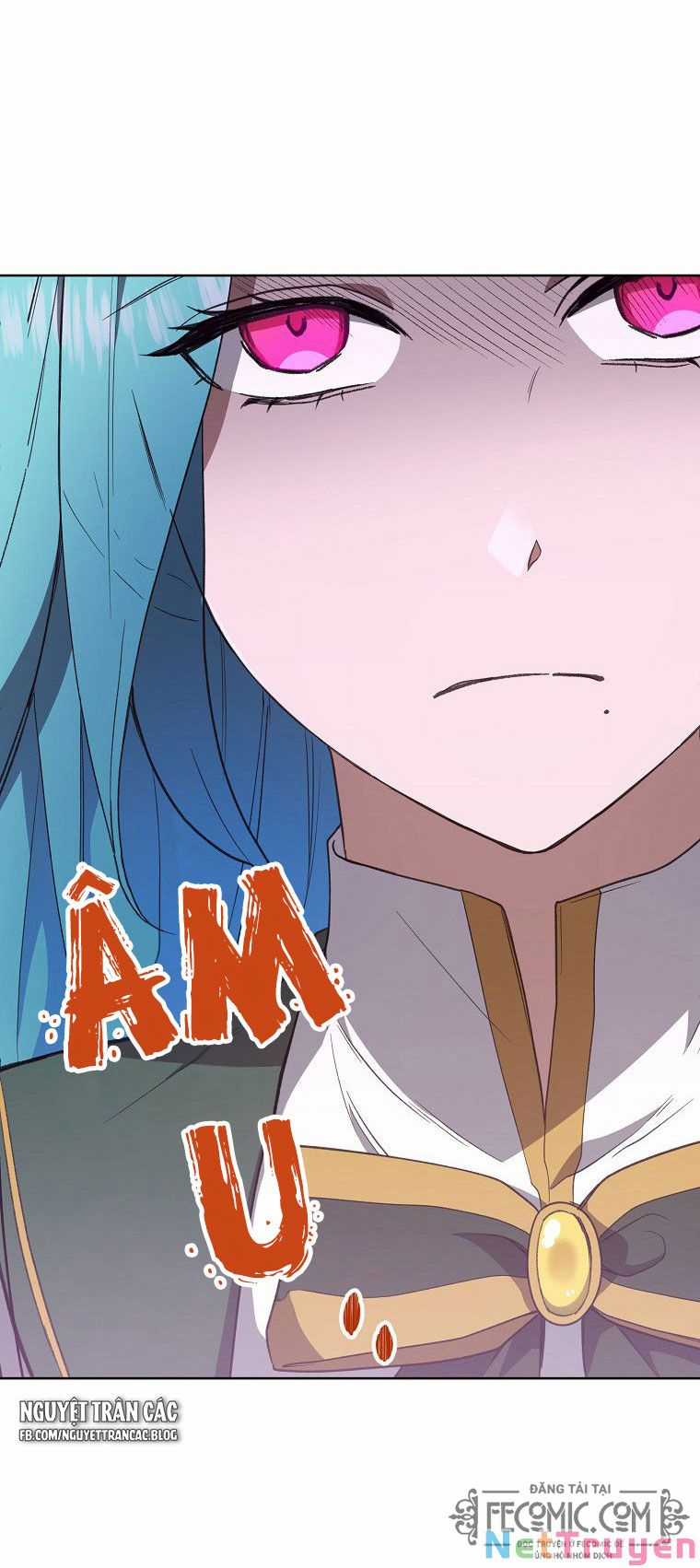 Nữ Đầu Bếp Hoàng Gia Chapter 52 trang 30