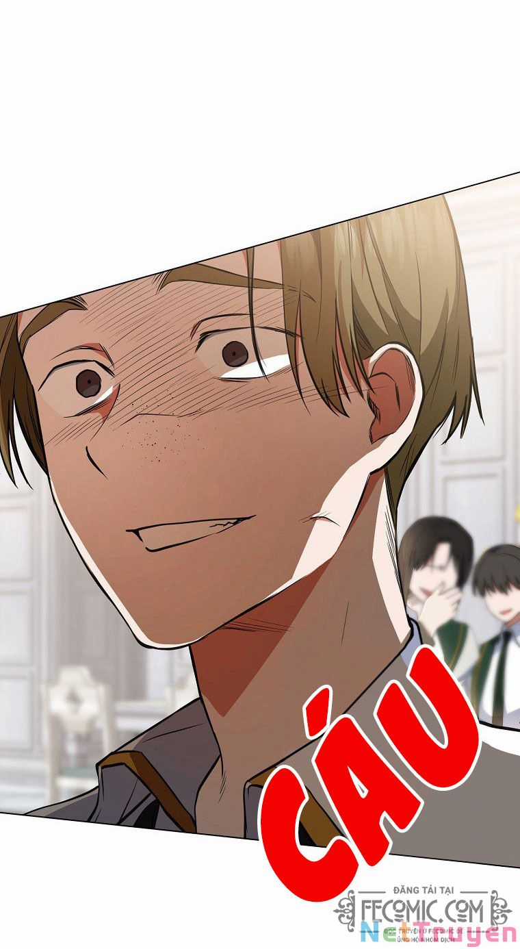 Nữ Đầu Bếp Hoàng Gia Chapter 52 trang 33