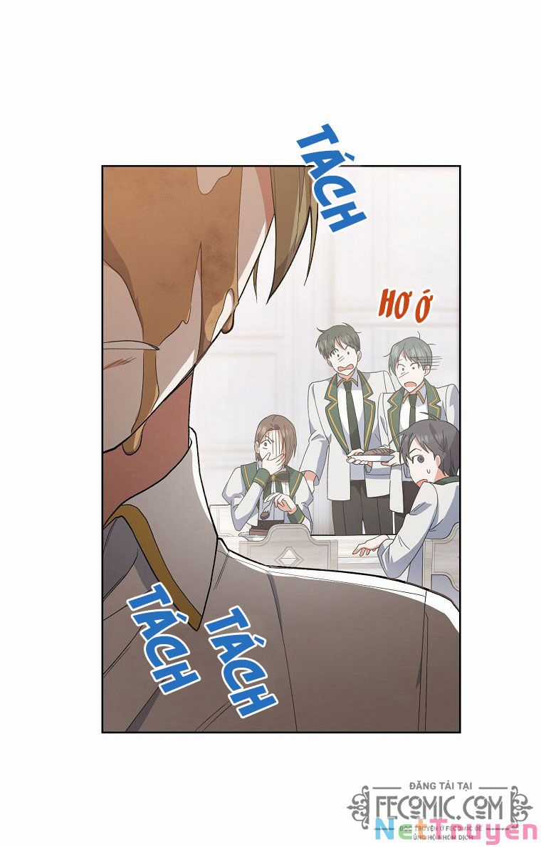 Nữ Đầu Bếp Hoàng Gia Chapter 52 trang 35