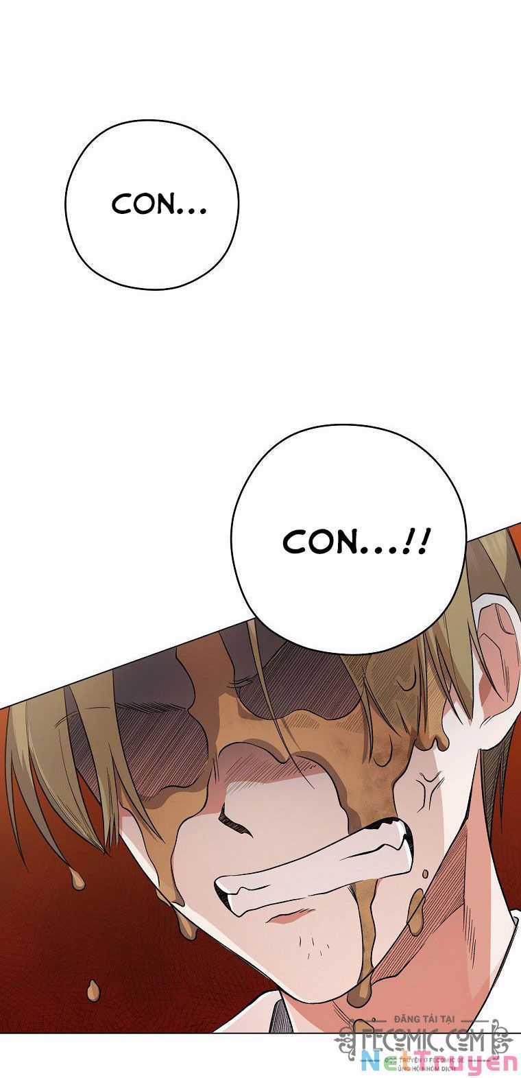 Nữ Đầu Bếp Hoàng Gia Chapter 52 trang 36