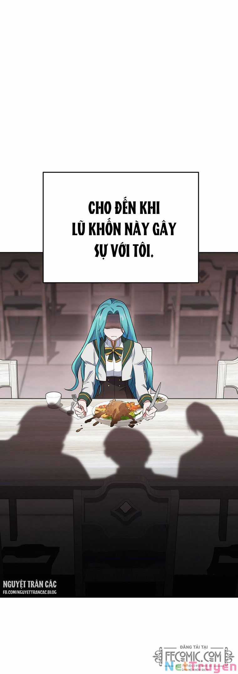 Nữ Đầu Bếp Hoàng Gia Chapter 52 trang 4