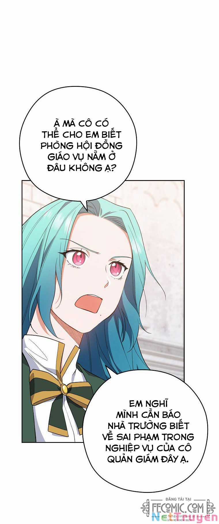 Nữ Đầu Bếp Hoàng Gia Chapter 52 trang 42