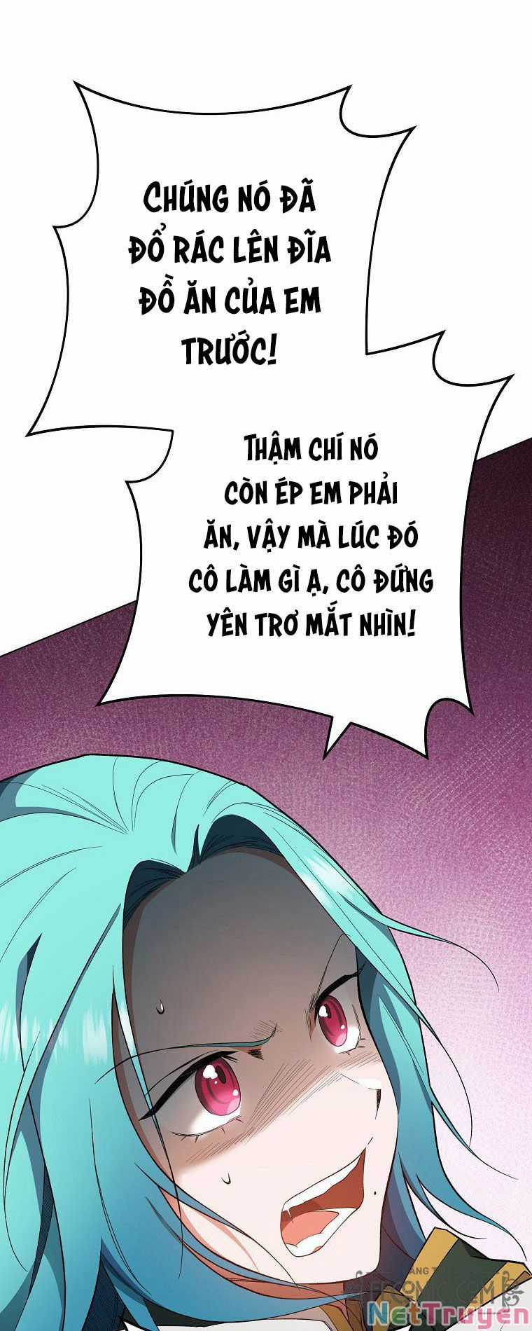 Nữ Đầu Bếp Hoàng Gia Chapter 52 trang 44