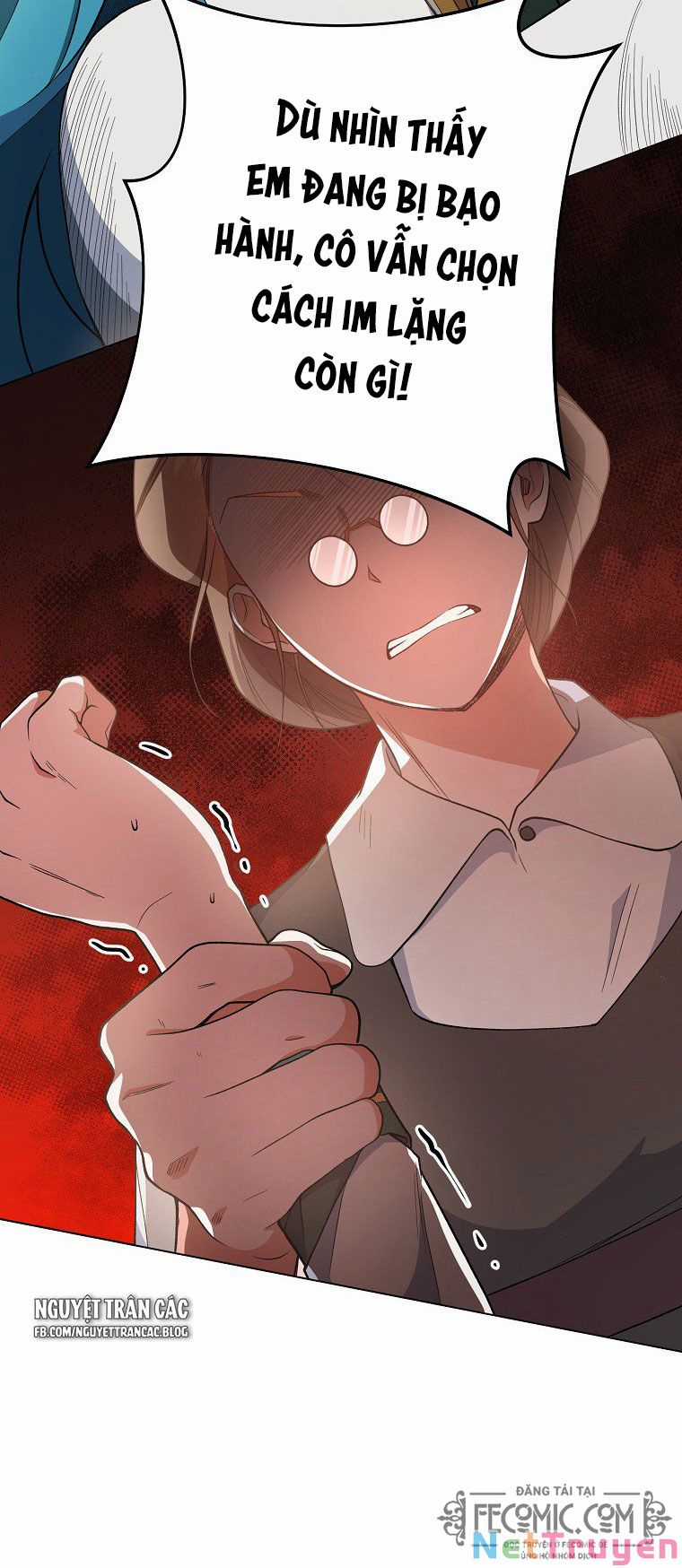 Nữ Đầu Bếp Hoàng Gia Chapter 52 trang 45