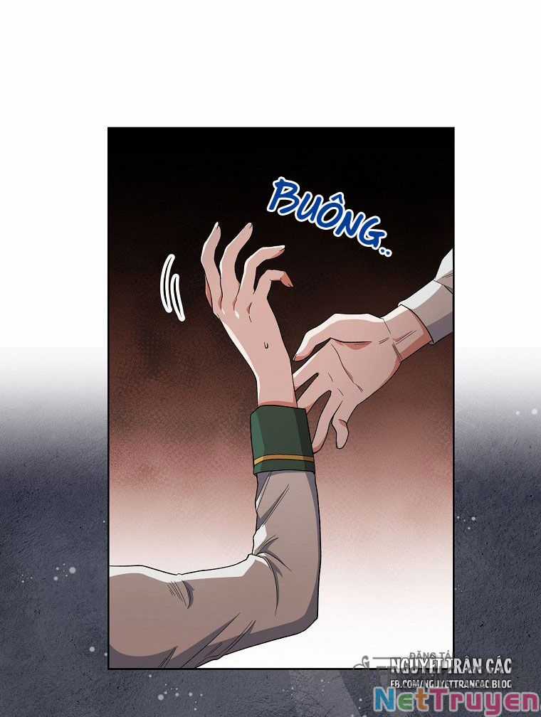 Nữ Đầu Bếp Hoàng Gia Chapter 52 trang 46