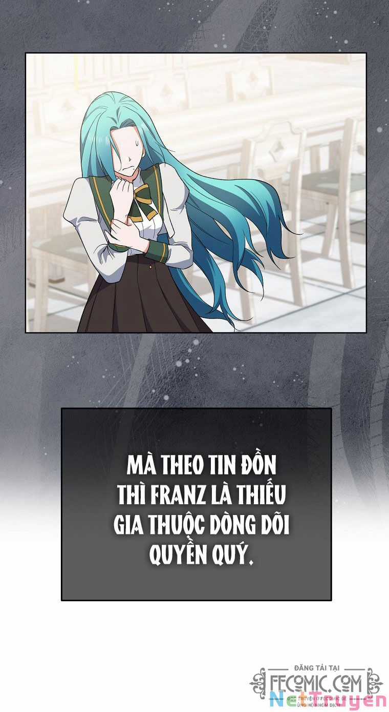 Nữ Đầu Bếp Hoàng Gia Chapter 52 trang 48