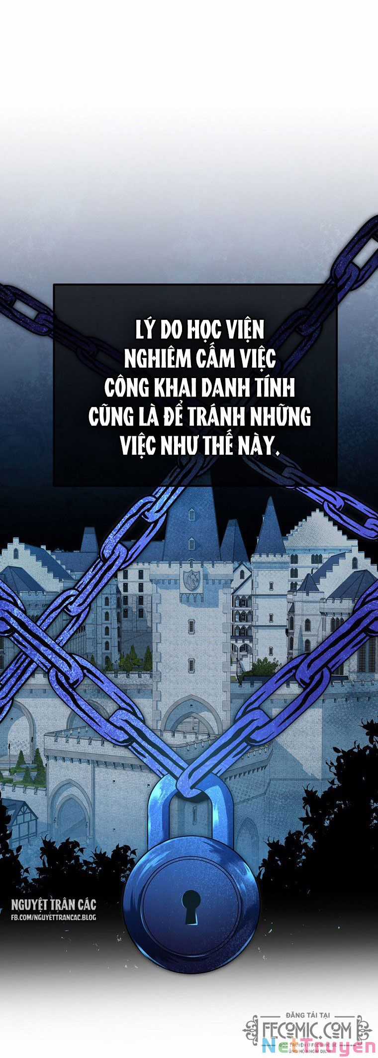 Nữ Đầu Bếp Hoàng Gia Chapter 52 trang 49