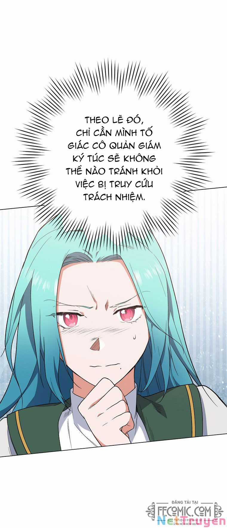 Nữ Đầu Bếp Hoàng Gia Chapter 52 trang 50