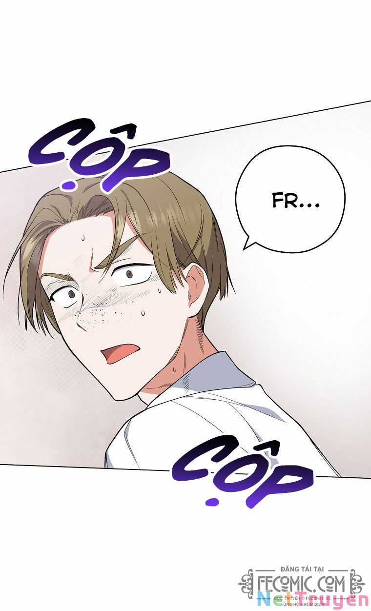 Nữ Đầu Bếp Hoàng Gia Chapter 52 trang 52