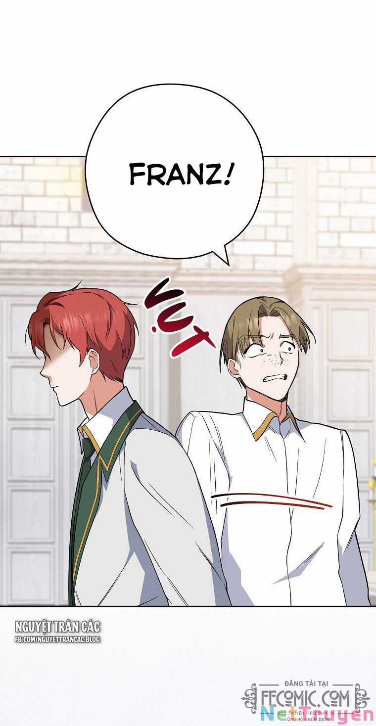 Nữ Đầu Bếp Hoàng Gia Chapter 52 trang 53