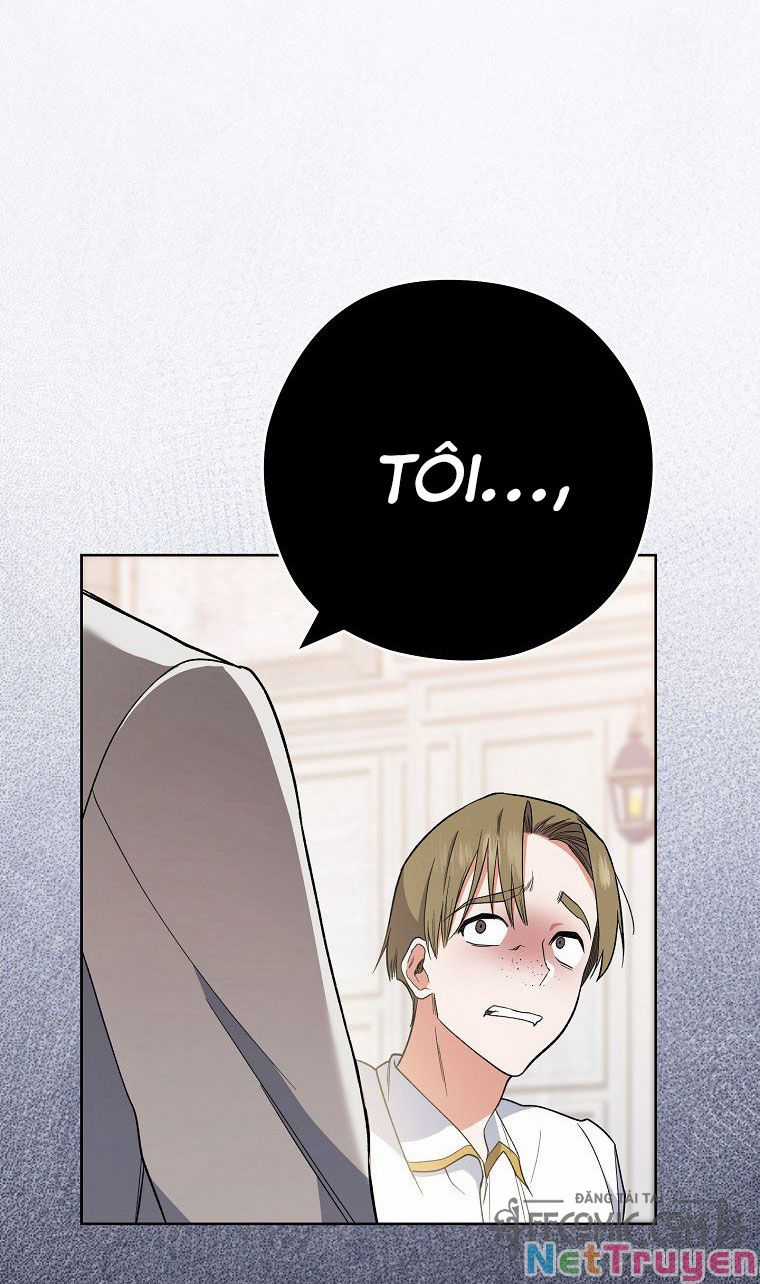 Nữ Đầu Bếp Hoàng Gia Chapter 52 trang 54