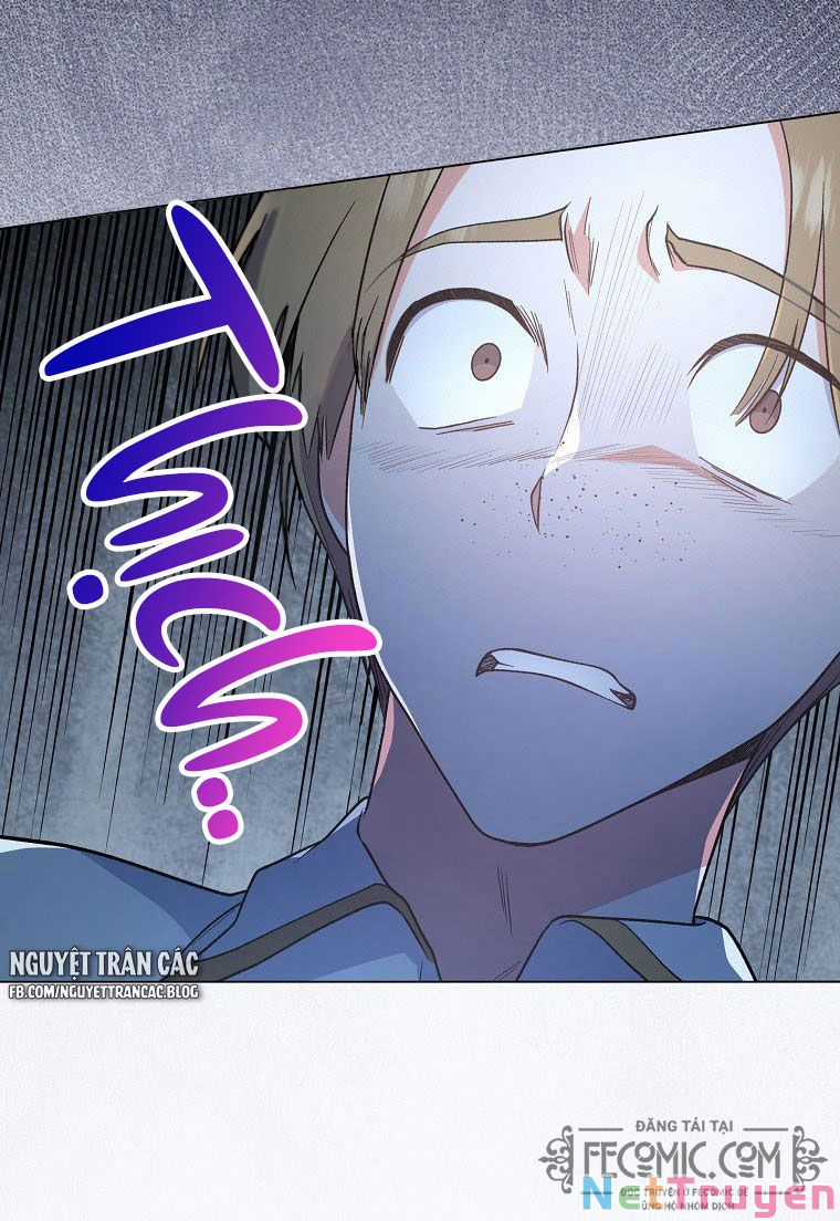 Nữ Đầu Bếp Hoàng Gia Chapter 52 trang 56