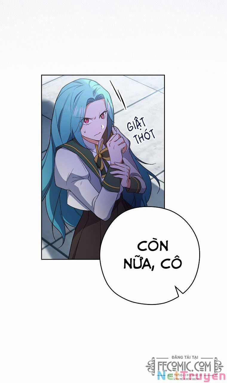 Nữ Đầu Bếp Hoàng Gia Chapter 52 trang 57