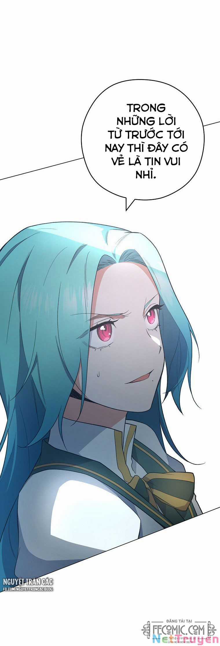 Nữ Đầu Bếp Hoàng Gia Chapter 52 trang 59