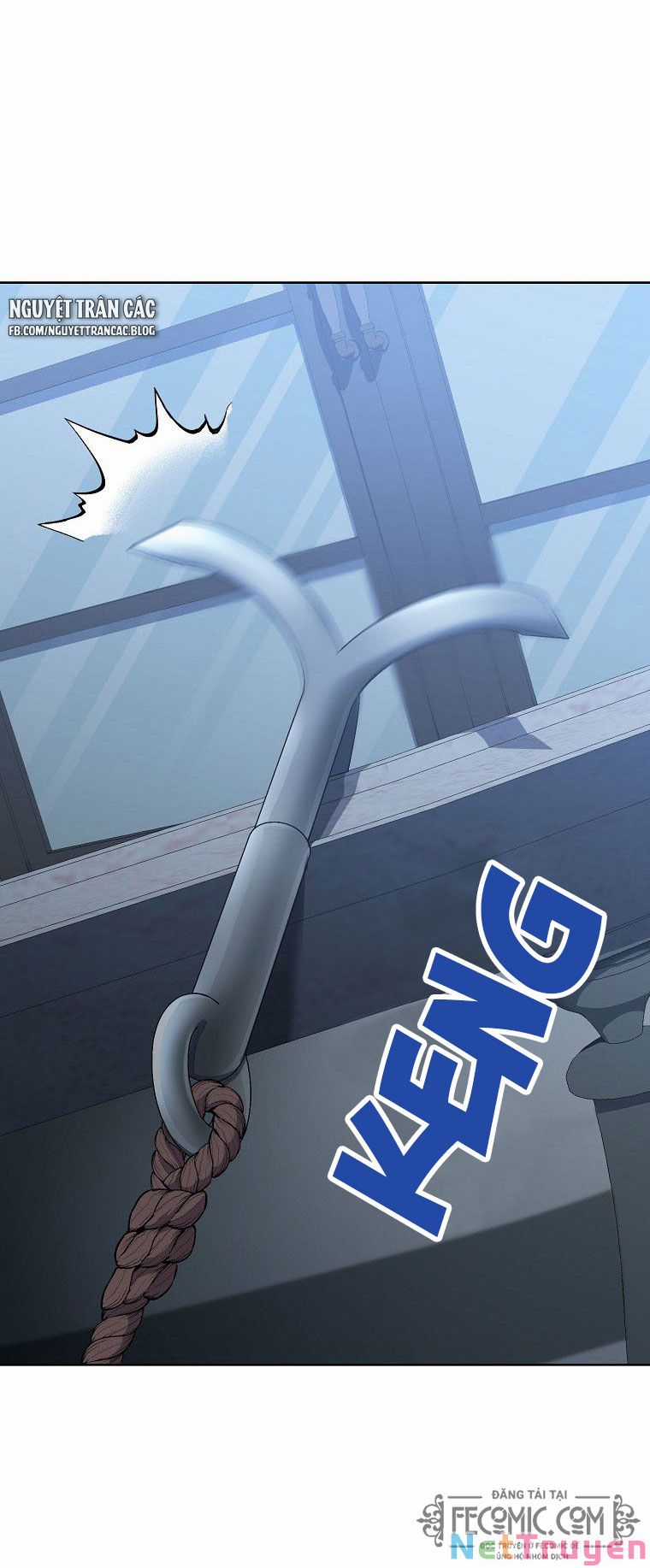 Nữ Đầu Bếp Hoàng Gia Chapter 52 trang 61