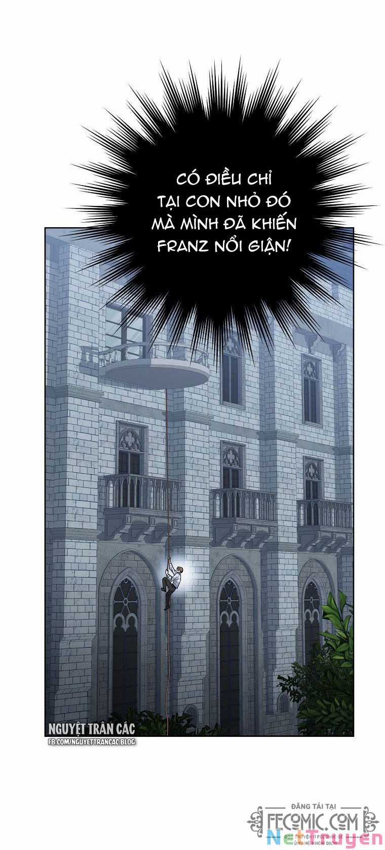 Nữ Đầu Bếp Hoàng Gia Chapter 52 trang 64