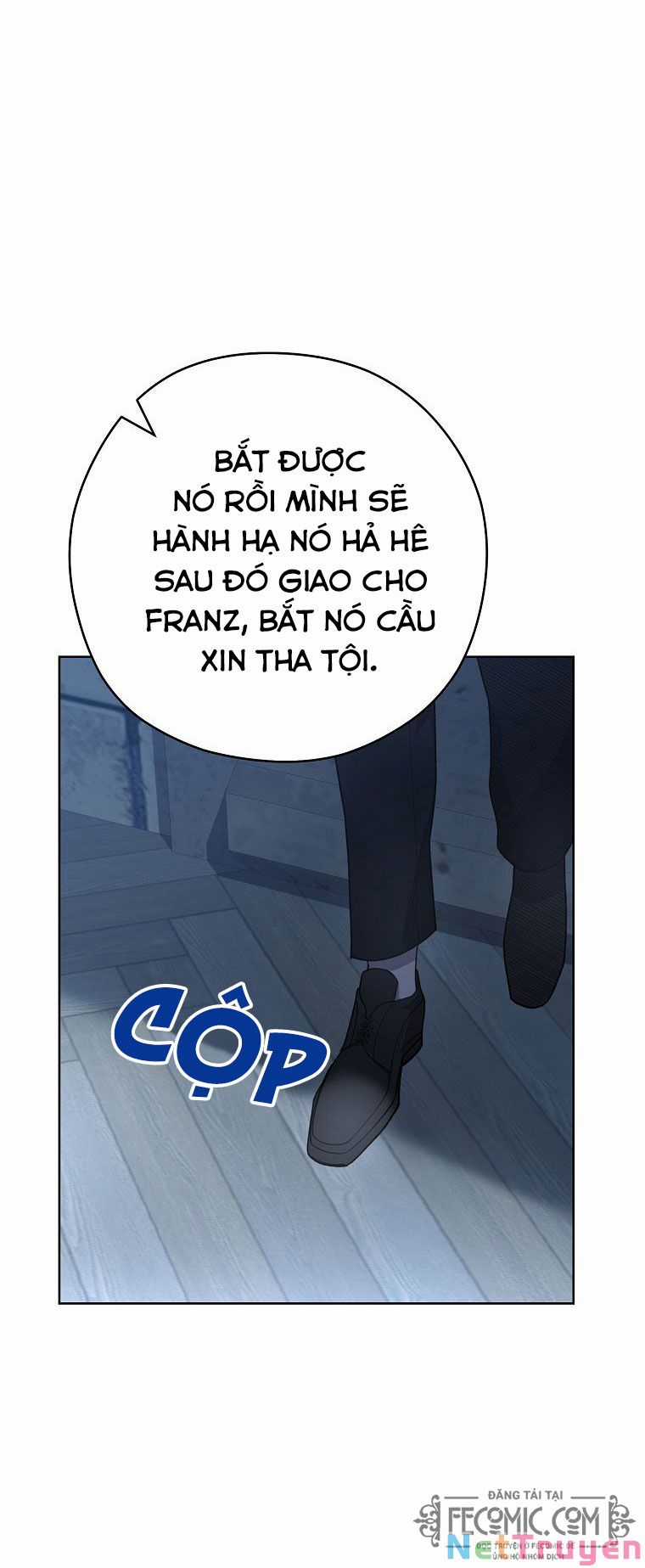 Nữ Đầu Bếp Hoàng Gia Chapter 52 trang 66