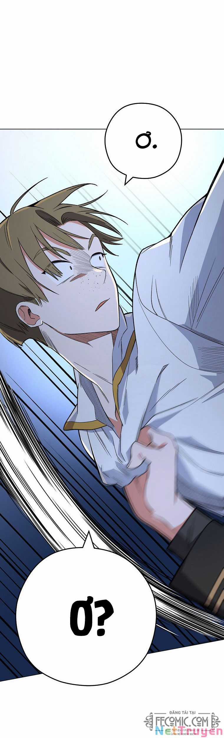 Nữ Đầu Bếp Hoàng Gia Chapter 52 trang 67