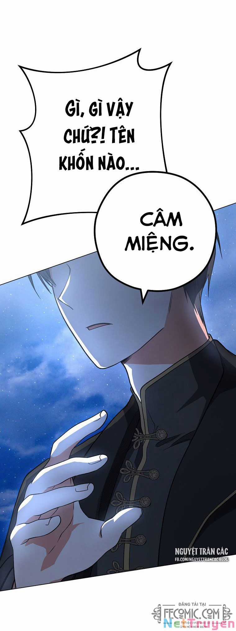 Nữ Đầu Bếp Hoàng Gia Chapter 52 trang 69