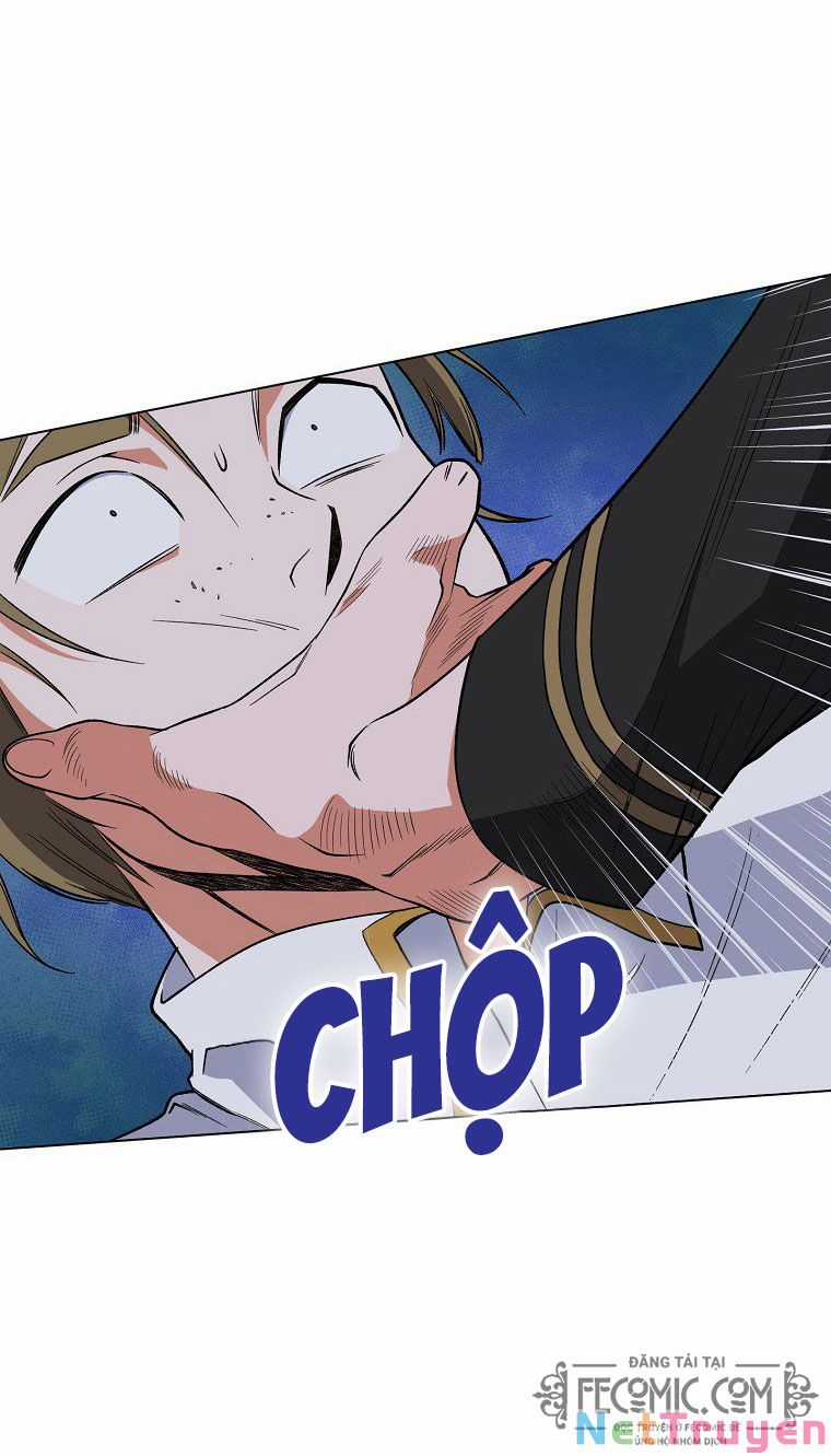 Nữ Đầu Bếp Hoàng Gia Chapter 52 trang 70