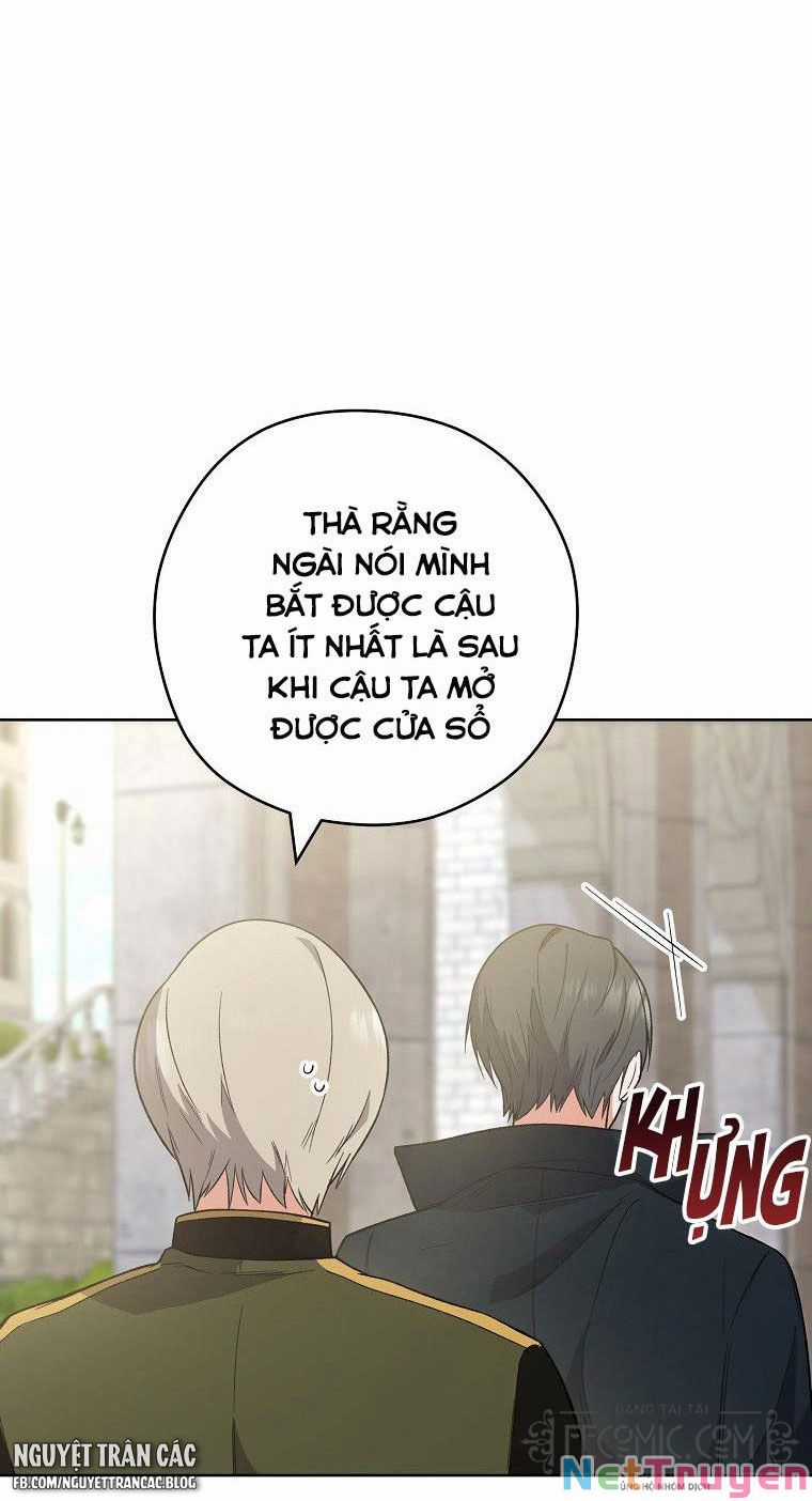 Nữ Đầu Bếp Hoàng Gia Chapter 53 trang 10
