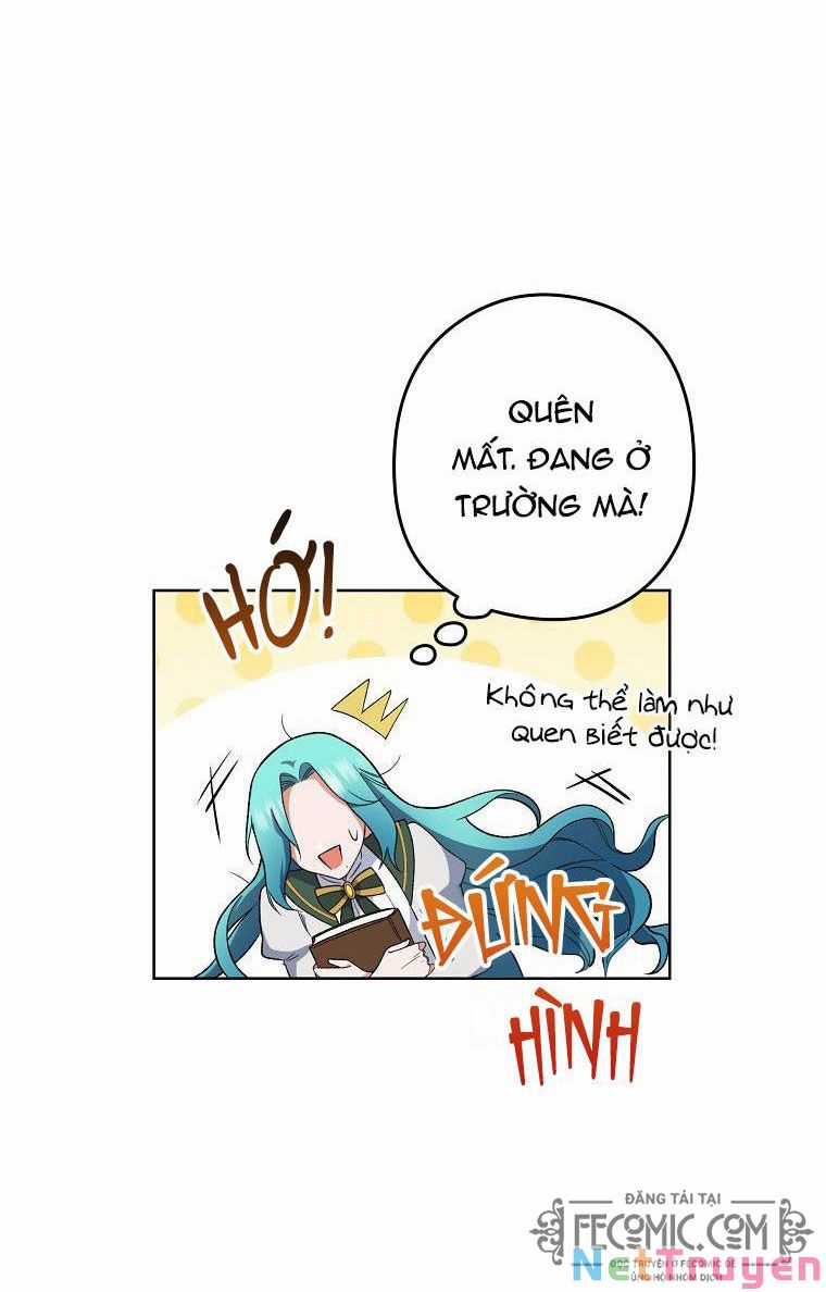 Nữ Đầu Bếp Hoàng Gia Chapter 53 trang 16