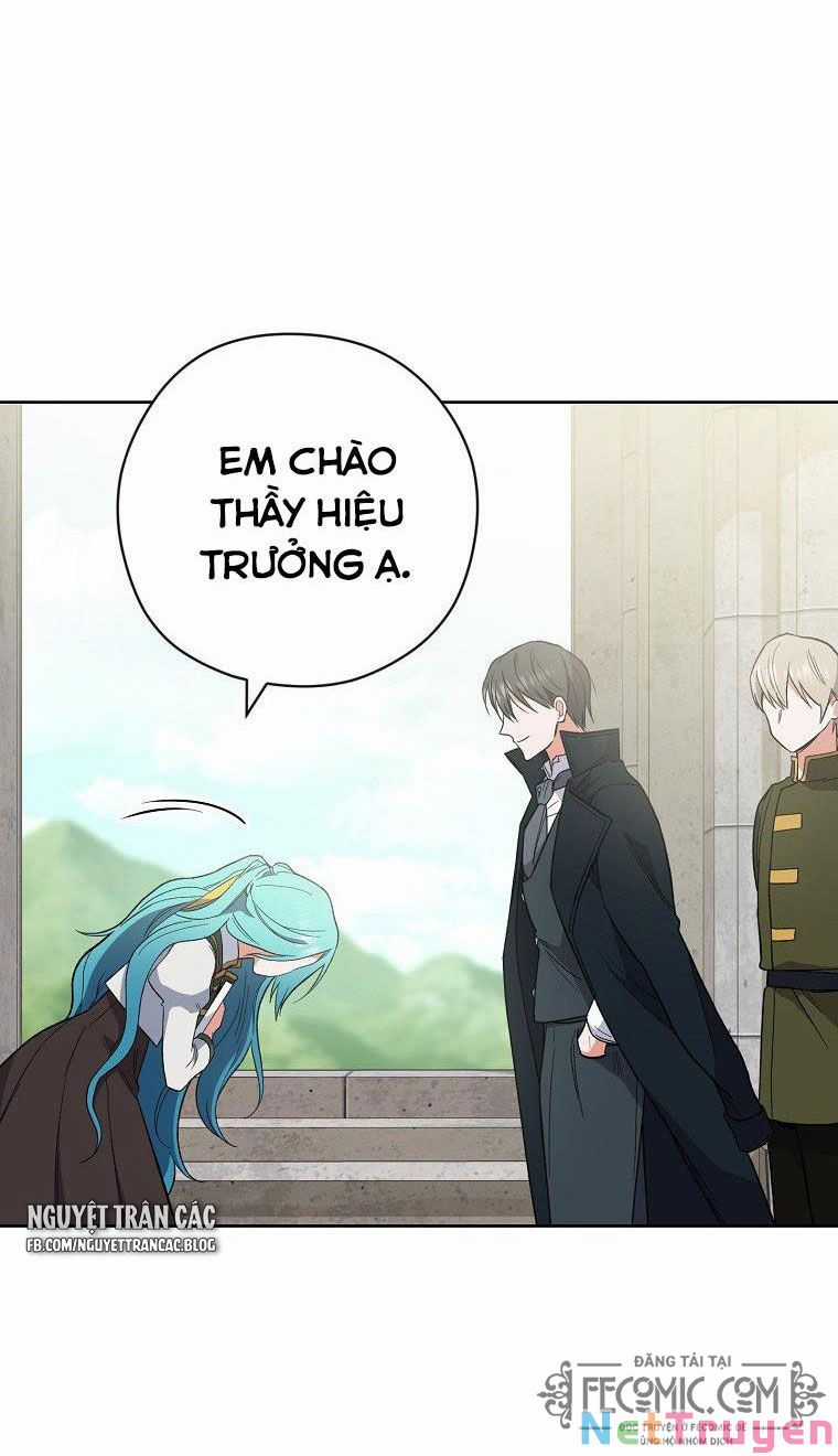 Nữ Đầu Bếp Hoàng Gia Chapter 53 trang 17