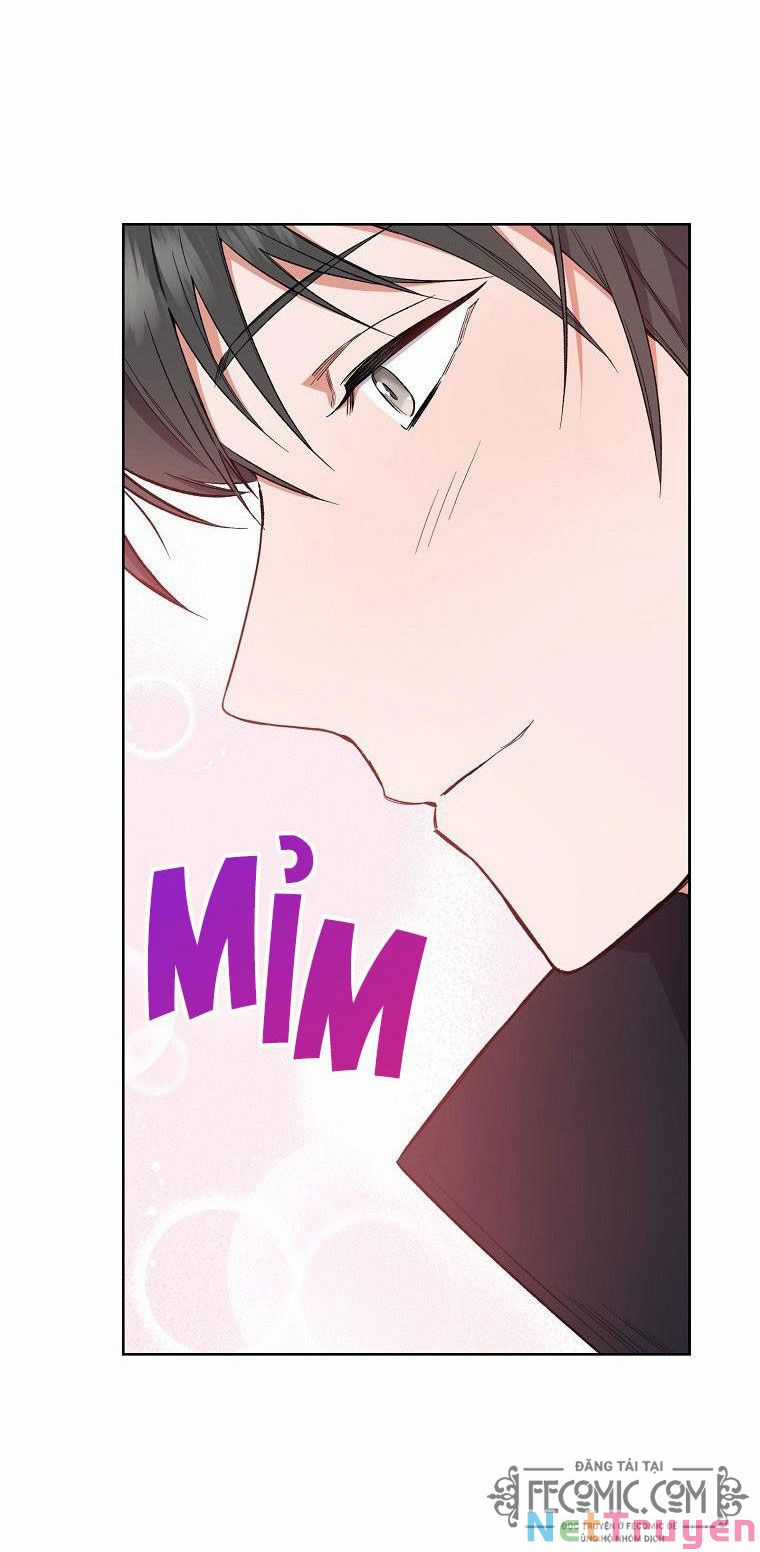 Nữ Đầu Bếp Hoàng Gia Chapter 53 trang 18