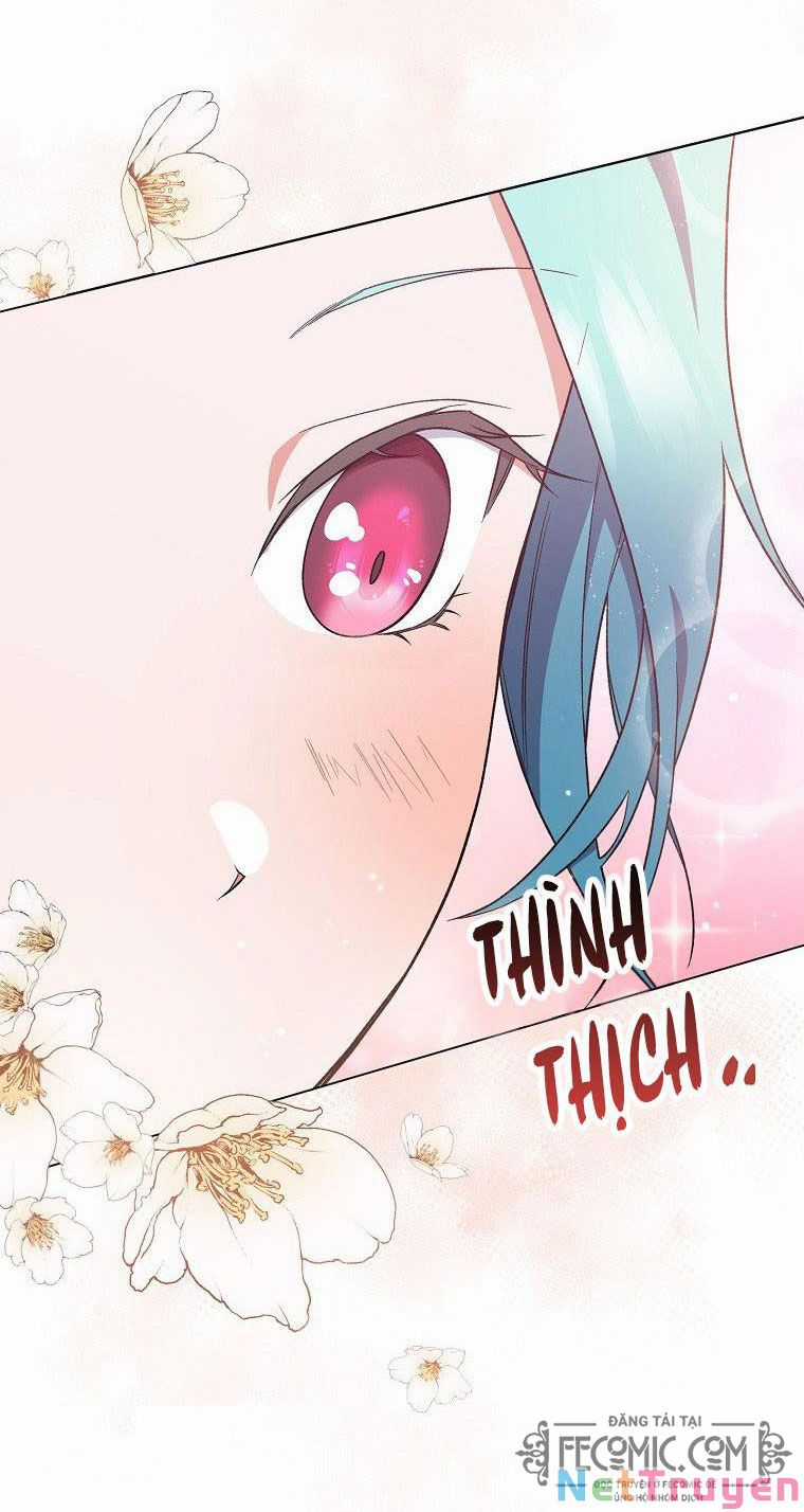 Nữ Đầu Bếp Hoàng Gia Chapter 53 trang 20