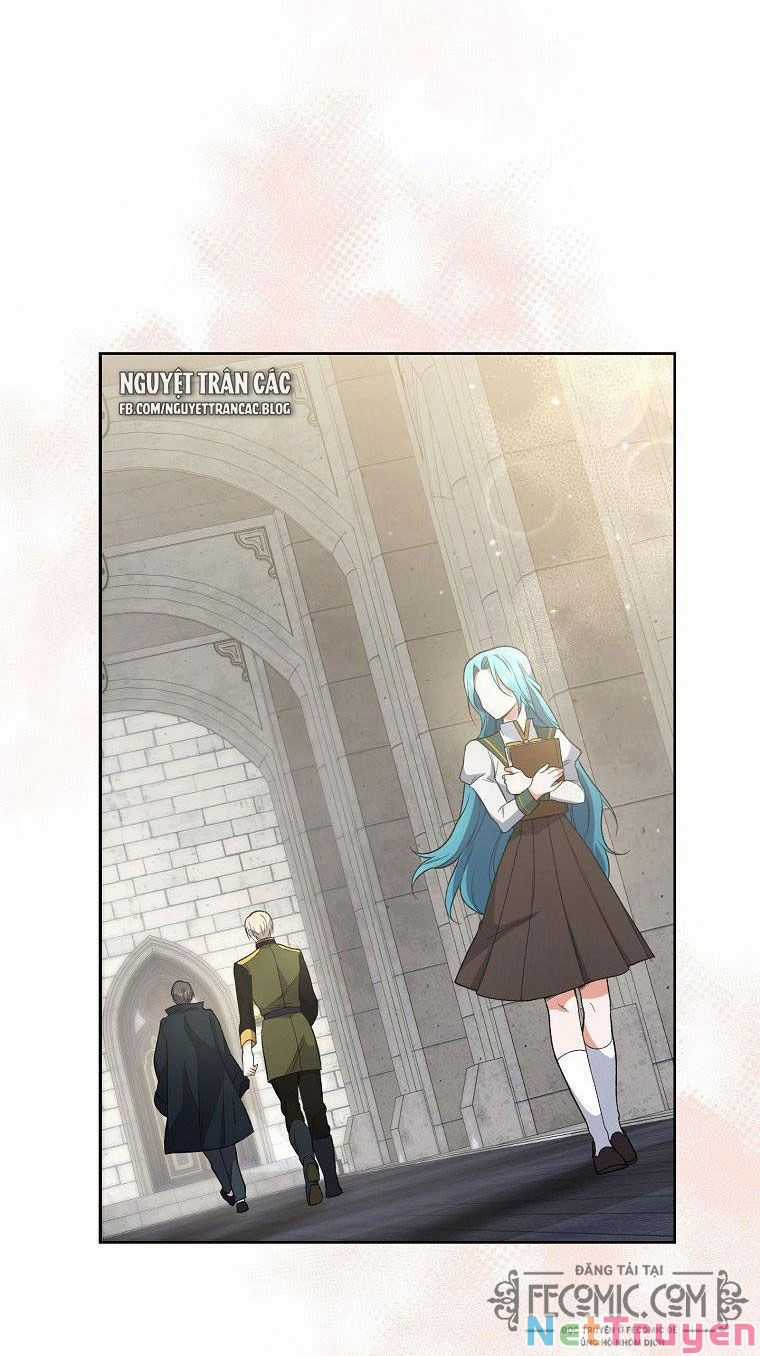 Nữ Đầu Bếp Hoàng Gia Chapter 53 trang 21