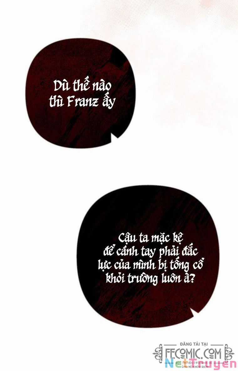 Nữ Đầu Bếp Hoàng Gia Chapter 53 trang 22