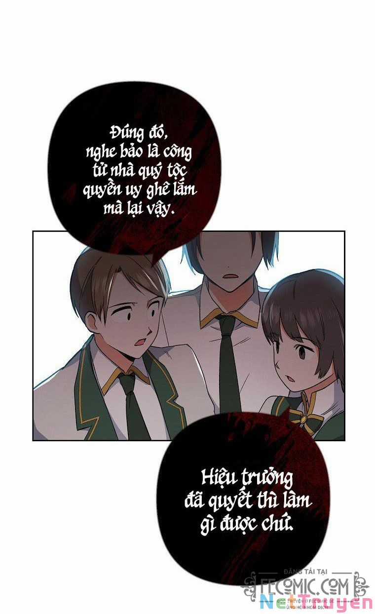 Nữ Đầu Bếp Hoàng Gia Chapter 53 trang 23