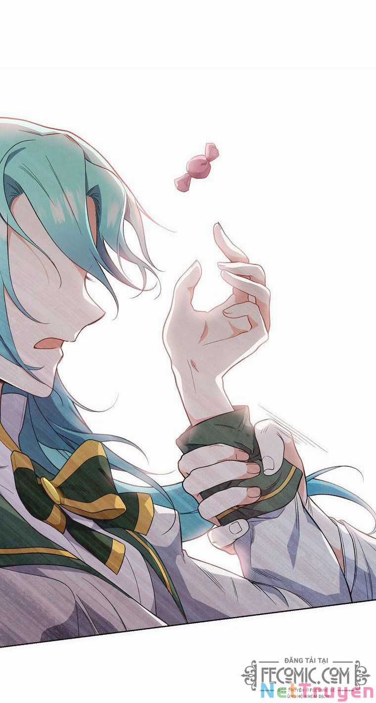 Nữ Đầu Bếp Hoàng Gia Chapter 53 trang 25