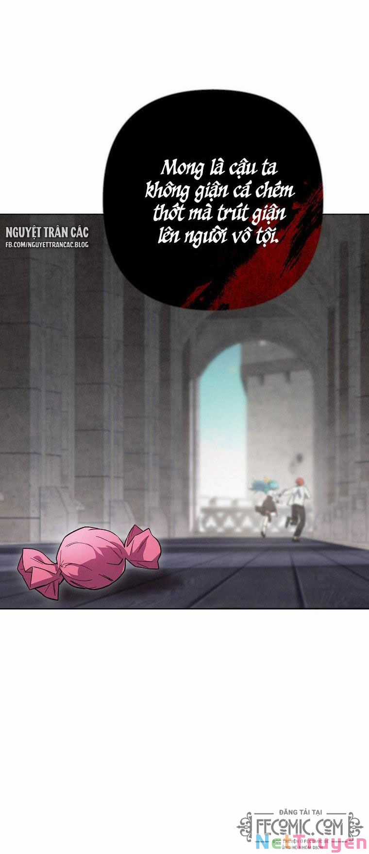 Nữ Đầu Bếp Hoàng Gia Chapter 53 trang 26