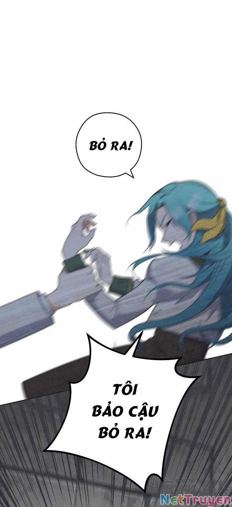 Nữ Đầu Bếp Hoàng Gia Chapter 53 trang 27