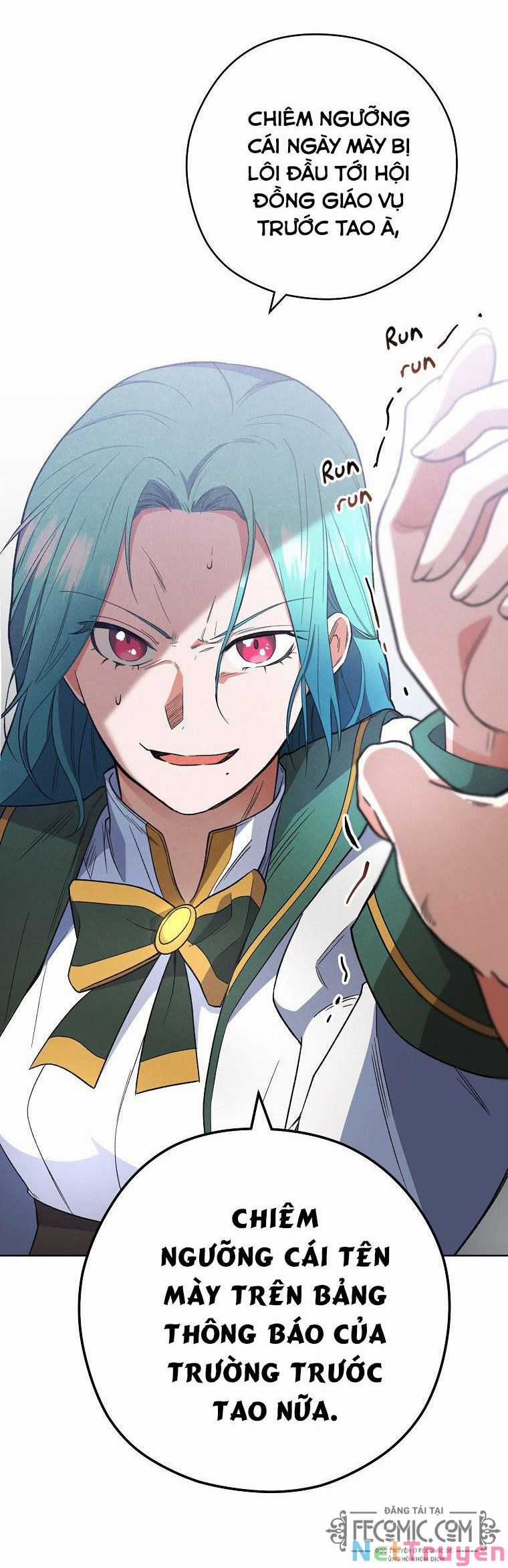 Nữ Đầu Bếp Hoàng Gia Chapter 53 trang 32