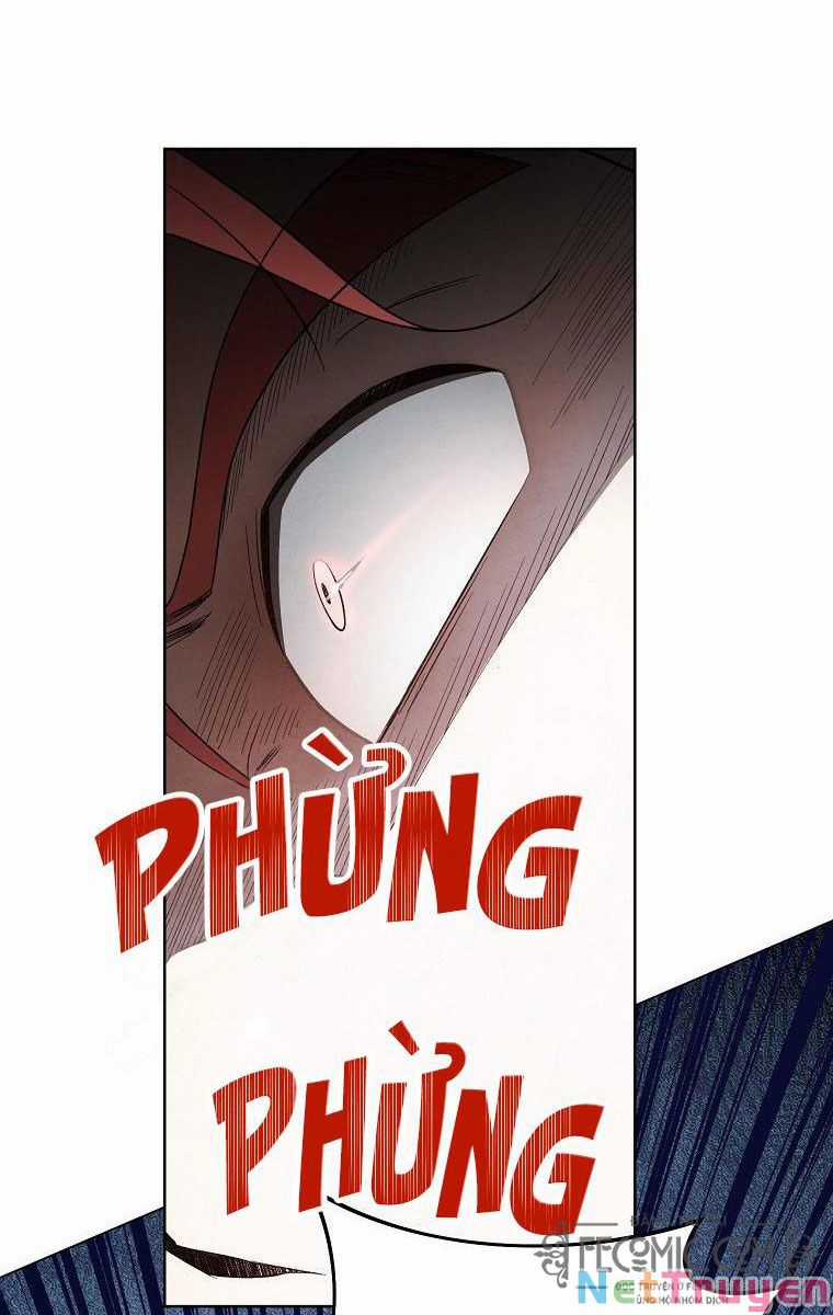 Nữ Đầu Bếp Hoàng Gia Chapter 53 trang 33