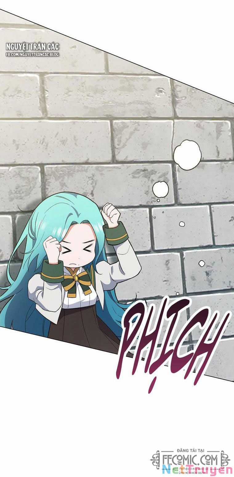 Nữ Đầu Bếp Hoàng Gia Chapter 53 trang 38