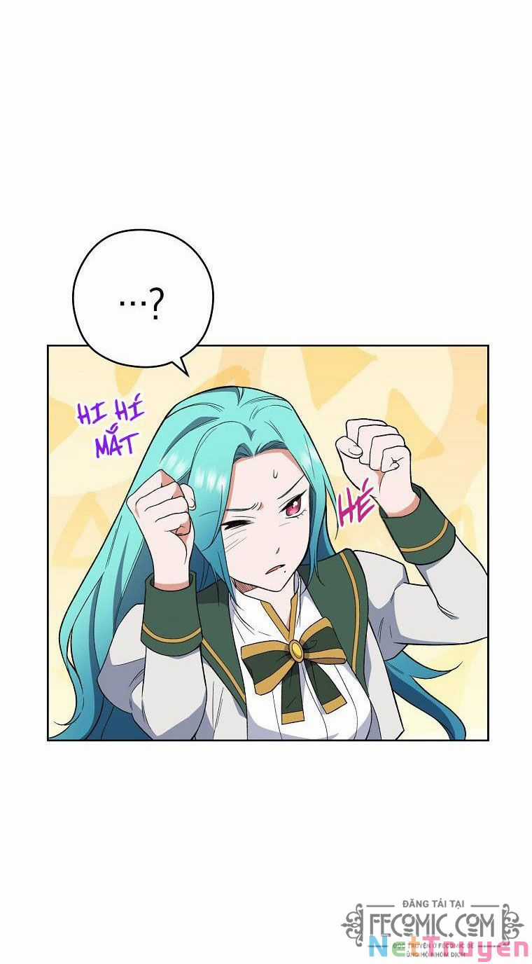 Nữ Đầu Bếp Hoàng Gia Chapter 53 trang 39