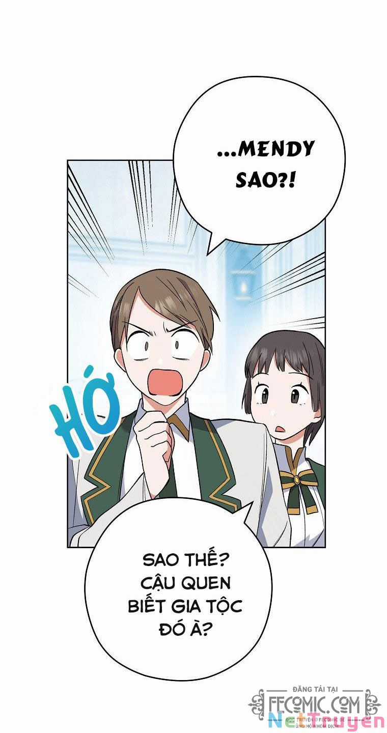 Nữ Đầu Bếp Hoàng Gia Chapter 53 trang 4