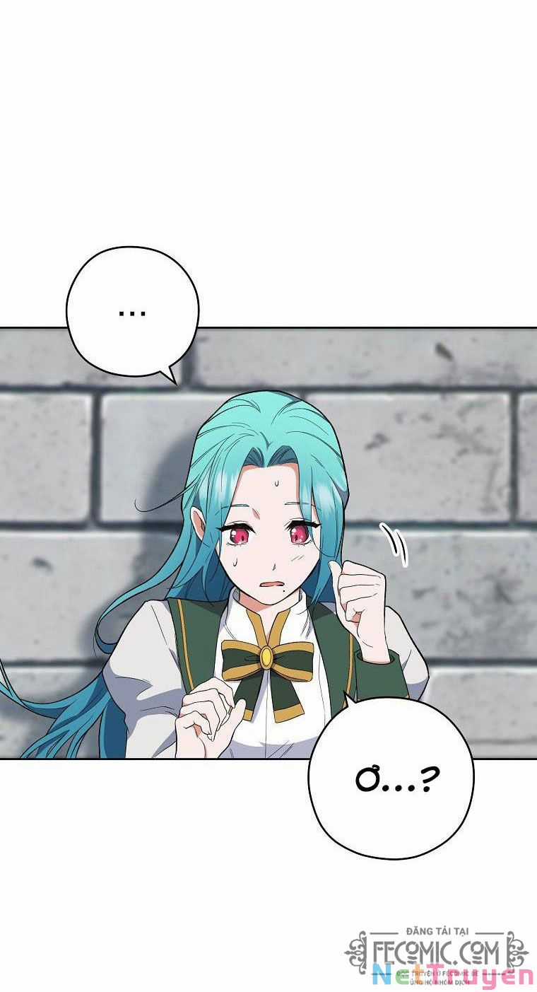 Nữ Đầu Bếp Hoàng Gia Chapter 53 trang 41