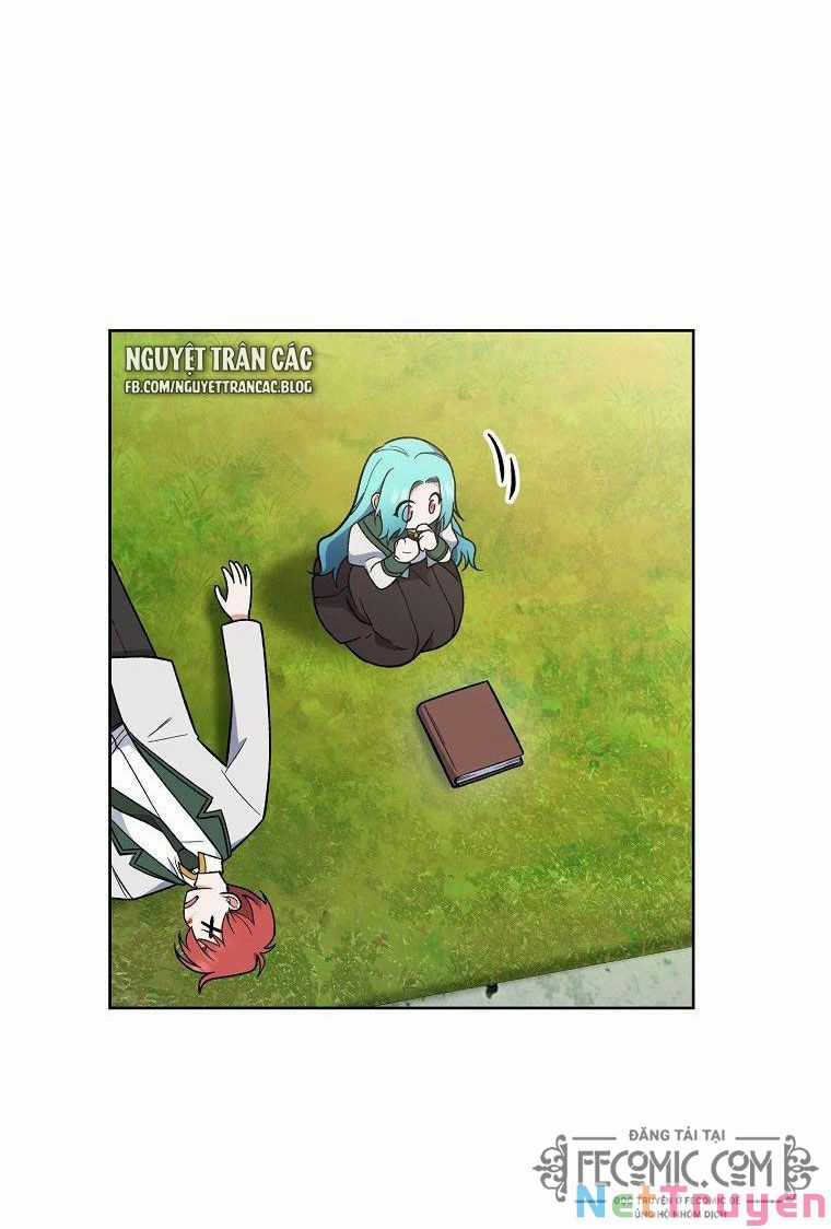 Nữ Đầu Bếp Hoàng Gia Chapter 53 trang 42