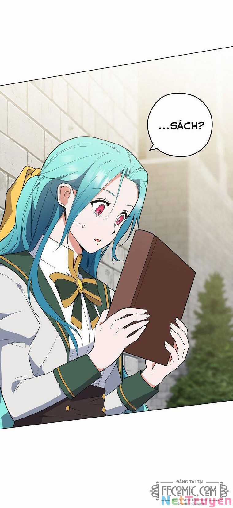 Nữ Đầu Bếp Hoàng Gia Chapter 53 trang 43