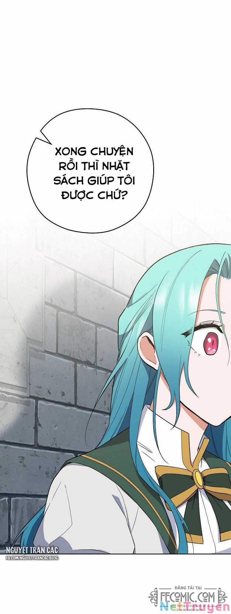 Nữ Đầu Bếp Hoàng Gia Chapter 53 trang 44