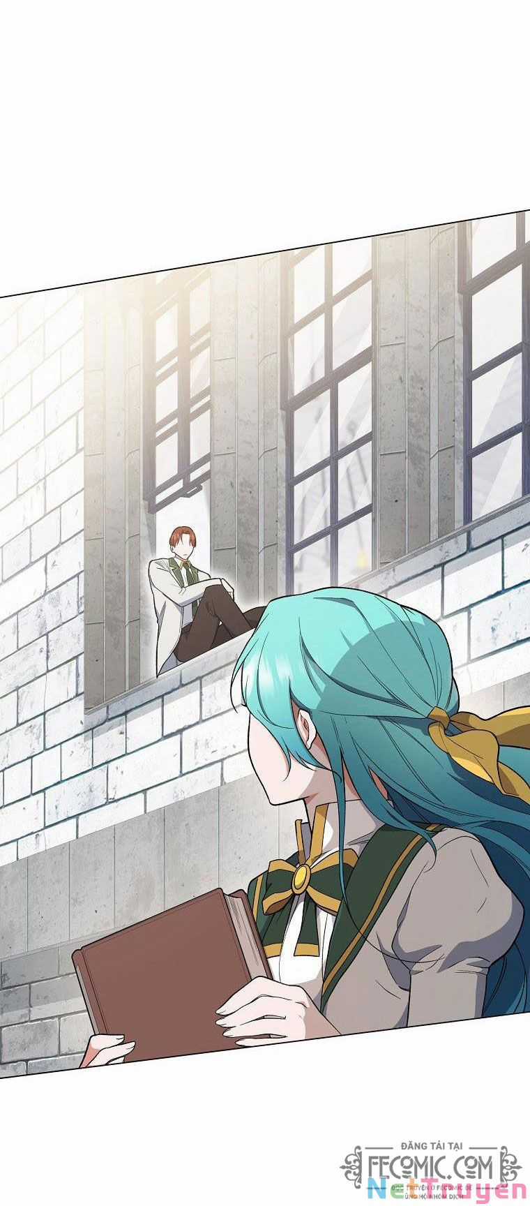 Nữ Đầu Bếp Hoàng Gia Chapter 53 trang 45