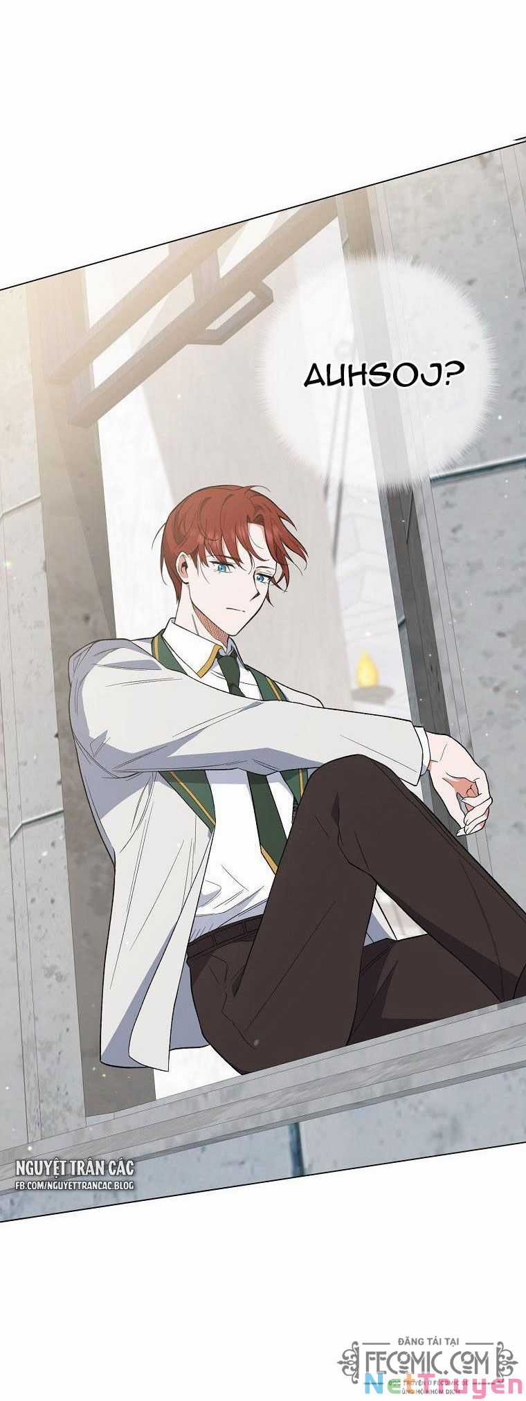 Nữ Đầu Bếp Hoàng Gia Chapter 53 trang 46